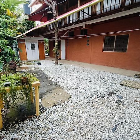 Vila El Eden Minca Exteriér fotografie