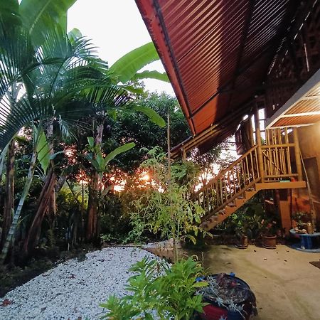 Vila El Eden Minca Exteriér fotografie