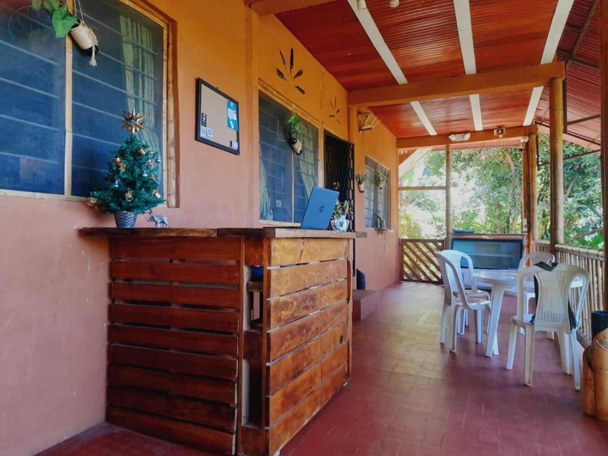 Vila El Eden Minca Exteriér fotografie