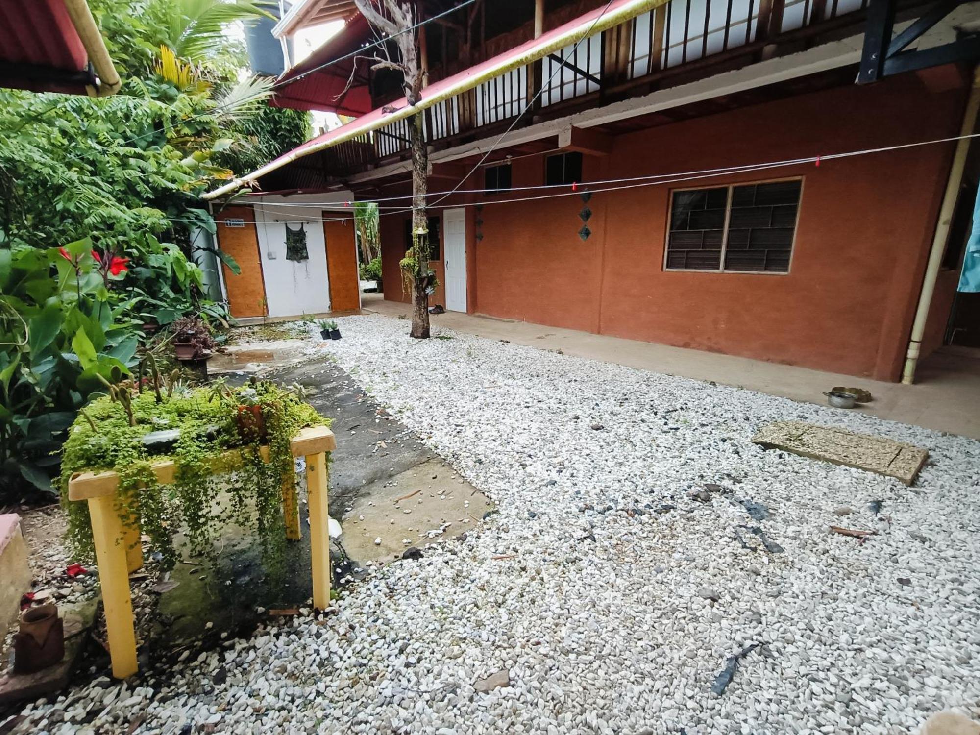 Vila El Eden Minca Exteriér fotografie
