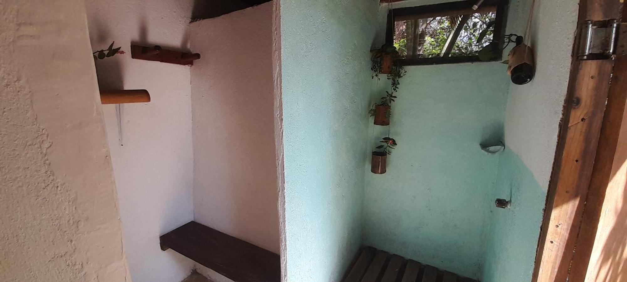 Vila El Eden Minca Exteriér fotografie